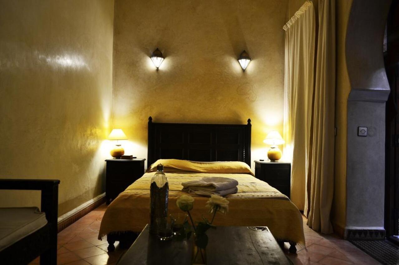Riad Charik Marrakesh Exterior photo